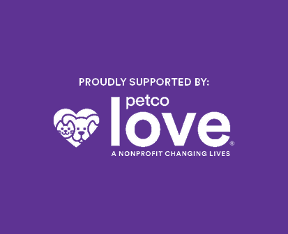 PetcoLove Purple Logo