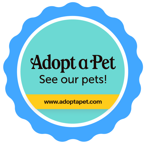 Adoption button